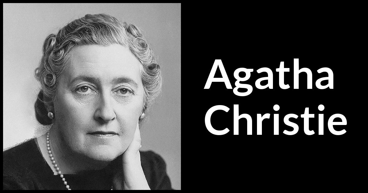 Citations de La Mystérieuse Affaire de Styles d Agatha Christie Kwize