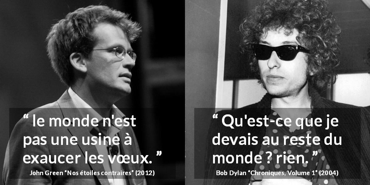 Citations Sur Le Monde Kwize