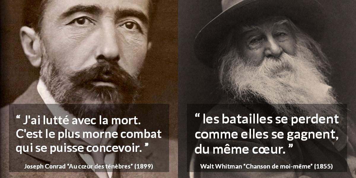 Citations Sur Le Combat Kwize