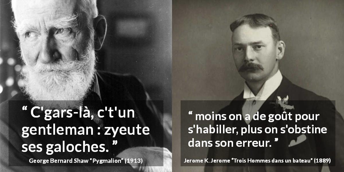 Citations Sur L Habillement Kwize