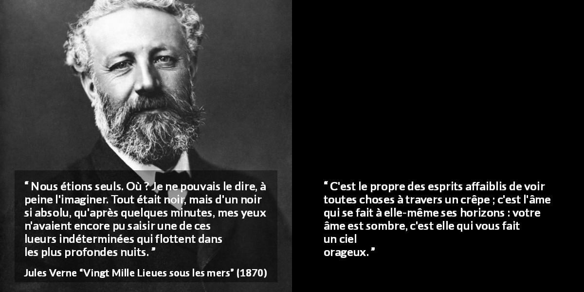 Citations Sur La Noirceur Kwize