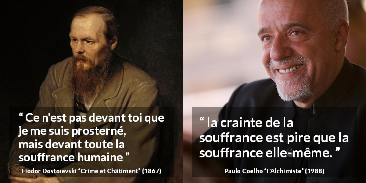 Citations Sur La Souffrance Kwize