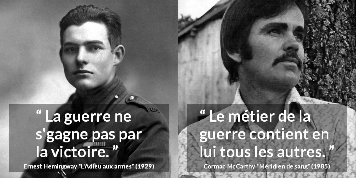 Citations Sur La Guerre Kwize