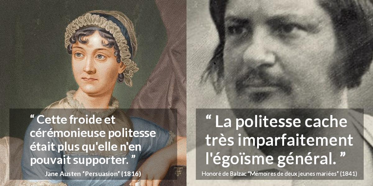 Citations Sur La Politesse Kwize