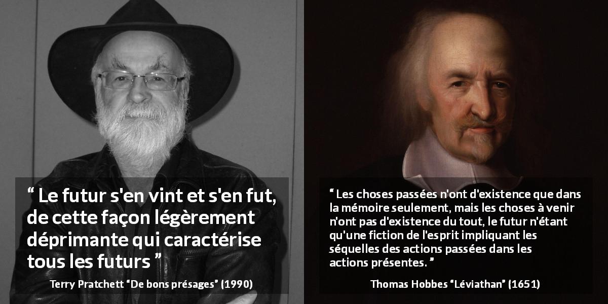 Citations Sur Le Futur Kwize