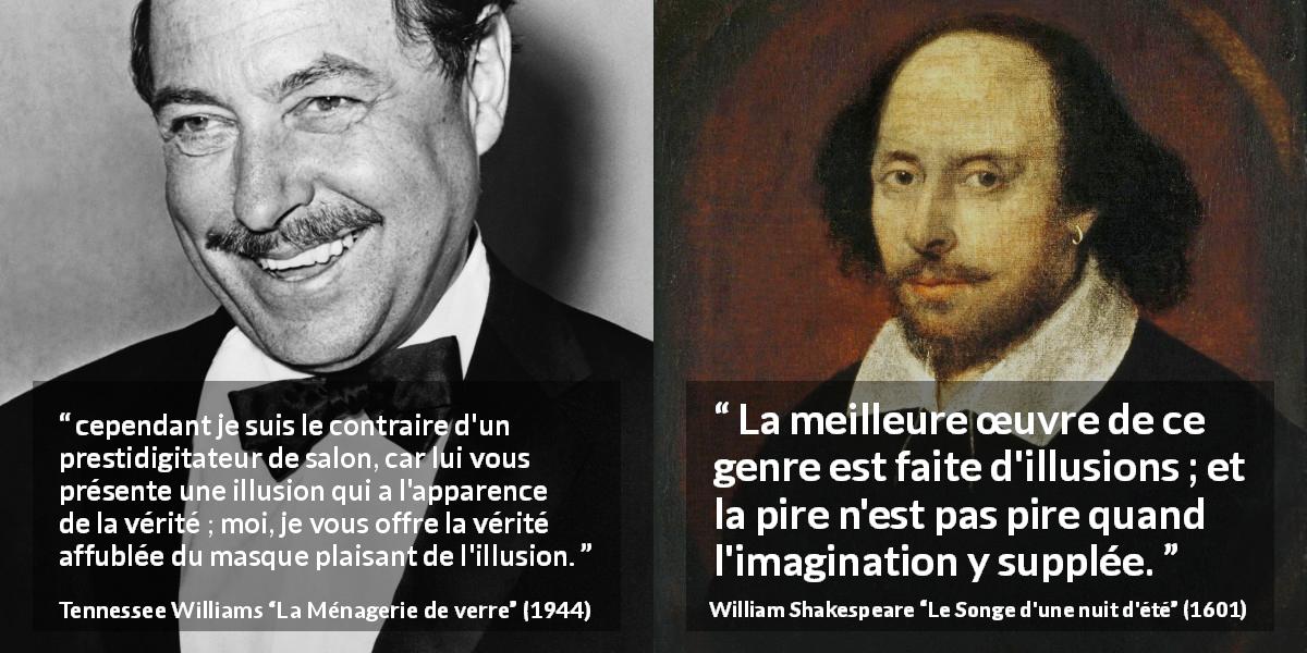 Citations Sur L Illusion Kwize