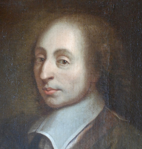 Blaise Pascal quotes