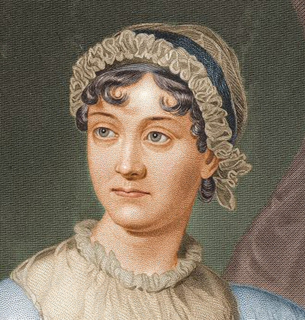 Jane Austen quotes
