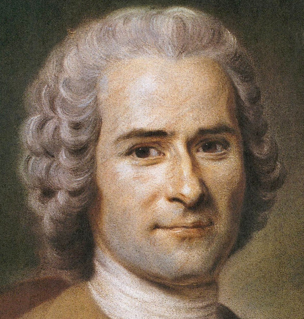 Jean-Jacques Rousseau quotes