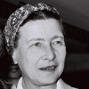 Simone de Beauvoir quotes