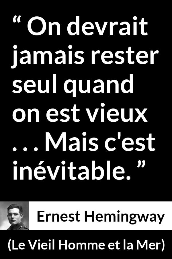 Citation du jour