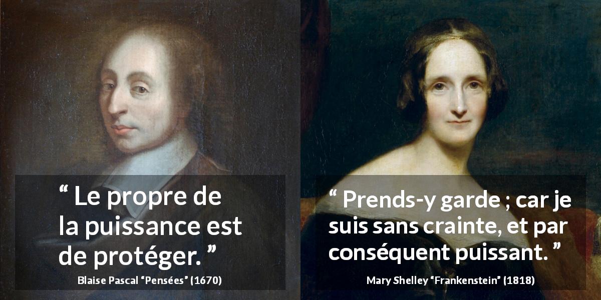 Citations Sur La Puissance Kwize